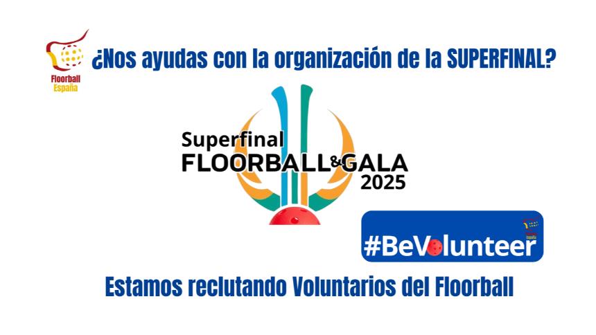 Apúntate como Voluntario!!!!!